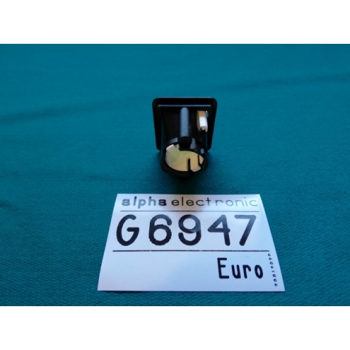 Menü Taster für Merkur Casino TR4, G6947, Button, Knopf