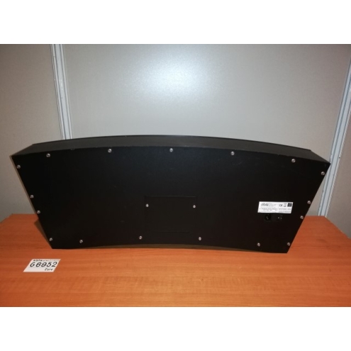 Topper für Bally Wulff Game Station Techno Jackpot z. B. für Twin Top, G6952, Topper Anzeige