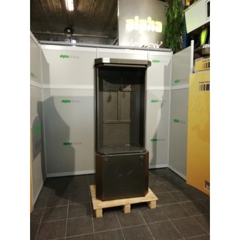 Drehständer, Dreh Tresorständer, G7584, Geldspielerständer Automatenständer, Drehtresor, Tresorständer für Geldspieler oder andere Wertsachen, Tresore, Automatentresorständer