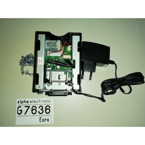 Merkur Kartentresor für TR5 V2 Geldspieler, G7636