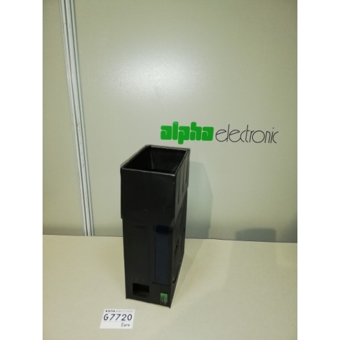 MK2 Universalhopper mit Aufsatz, 2€, G7720, MKII, Stecker links, Auszahlhopper