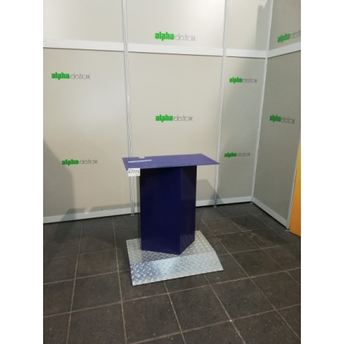 Wechsler Unterständer, G7773, Unterschrank, Unterbau