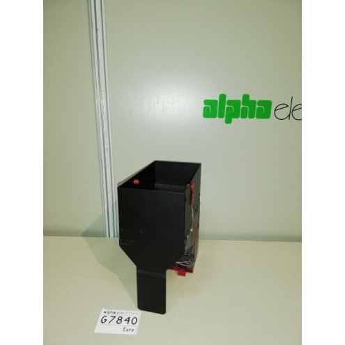Bally Wulff 20ct Hopper für Slant Top, Transformer, Twin Top usw. Standgeräte, G7840, Auszahlhopper, Geldhopper