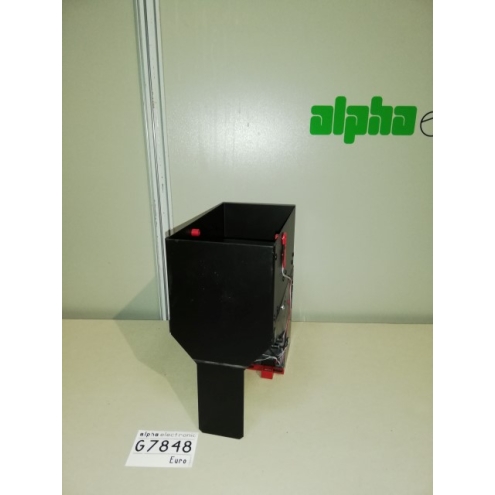 Bally Wulff 20ct Hopper für Slant Top, Transformer, Twin Top usw. Standgeräte, G7848, Auszahlhopper, Geldhopper