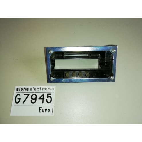 EBA34 Akzeptorchute, G7945, Geldspielerchute, Schute