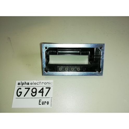 EBA34 Akzeptorchute, G7947, Geldspielerchute, Schute