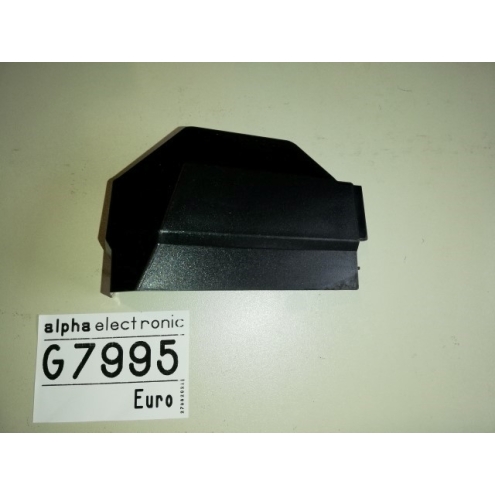 Plastikecke für Merkur Geldspieler (linke Seite), G7995, Ersatzteile, Parts
