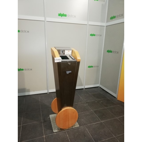 EC Kartenterminal, G8060, EC Kartenterminal, Gehäuse