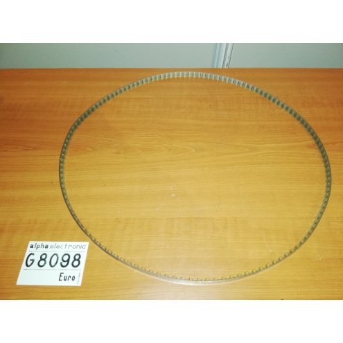 Keilriemen für Ergoline Drehständer, NEU, G8098