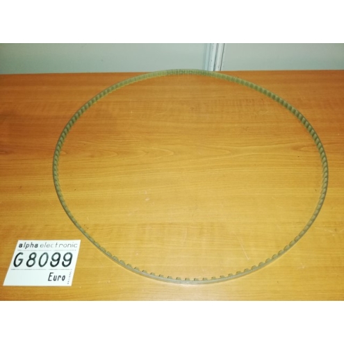 Keilriemen für Ergoline Drehständer, NEU, G8099