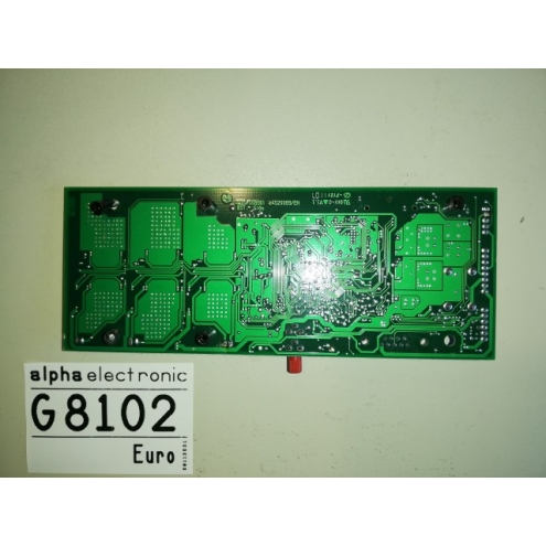 Soundplatine für Geldspieler, G8102, Multi Multi, Zubehör, Ersatzteile