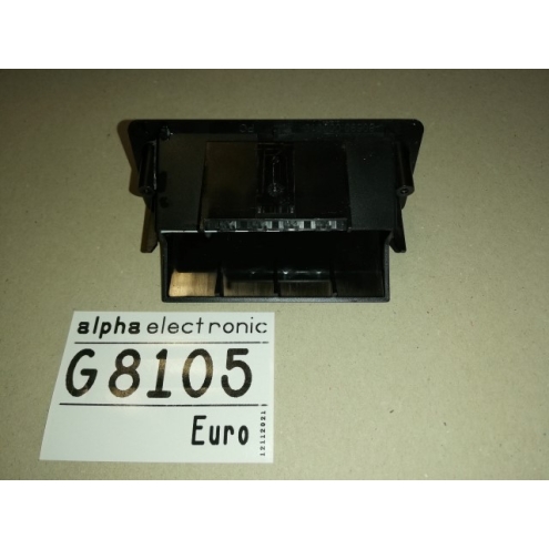 Chute für Vision Wand, G8105, Geldspielerchute, Schute