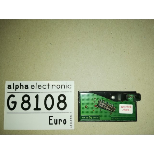 Verschlüsselungsplatine für Taiko Akzeptor, G8108, Parts, Zubehör, Ersatzteile