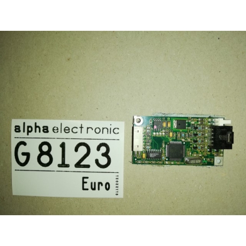 Merkur Touchcontroller, Ok, G8123, Geldspieler Zubehör