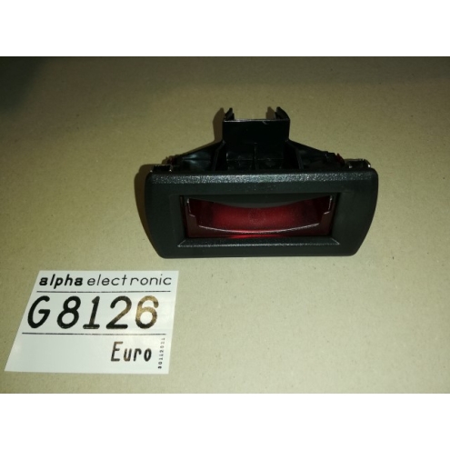 Akeptorchute für EBA10 Akzeptor, NEU, G8126, Geldspielerchute, Schute