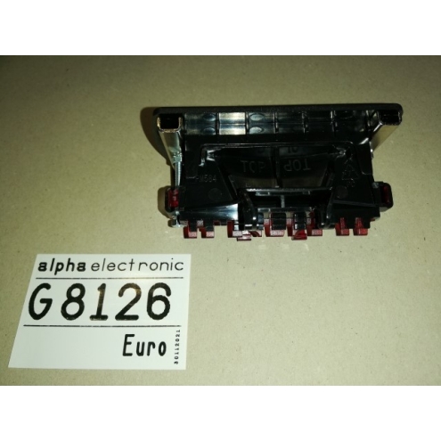 Akeptorchute für EBA10 Akzeptor, NEU, G8126, Geldspielerchute, Schute