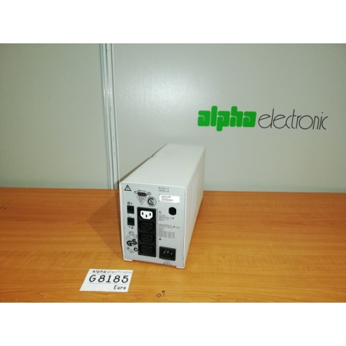 APC Akku Pack für GeWeTe Geldwechsler, G8185, Parts, Zubehör