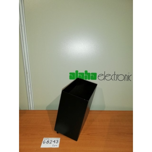 Hopperaufsatz Metall, G8243, Hopperzubehör, Metallaufsatz