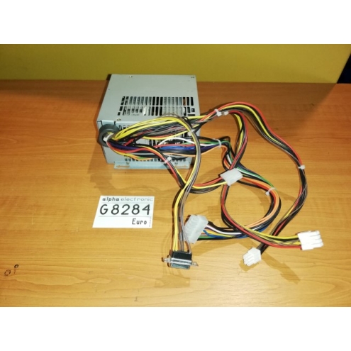 Amatic Netzteil, Model No: FSP 300-60 PEN, Power Supply, G8284