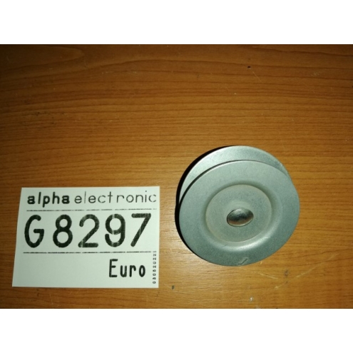 Deckel für Geldspieler, G8297, Geldspieler Parts, Ersatzteile