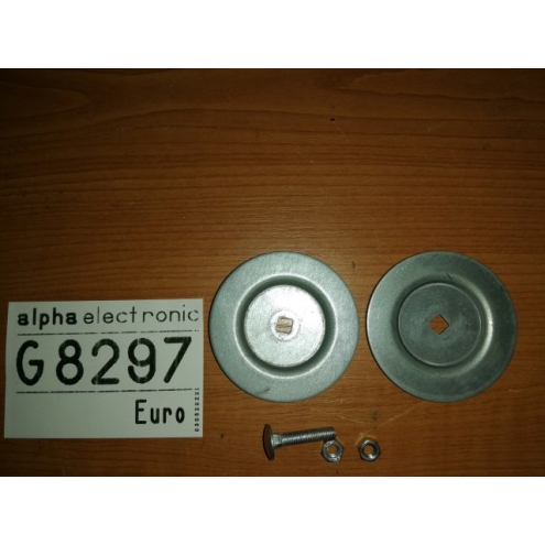 Deckel für Geldspieler, G8297, Geldspieler Parts, Ersatzteile
