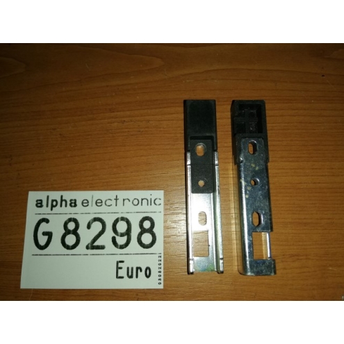Merkur Schließriegel für Geldspieler, G8298, Ersatzteile, Parts