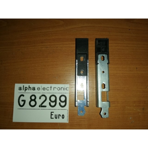 Merkur Schließriegel für Geldspieler, G8299, Ersatzteile, Parts