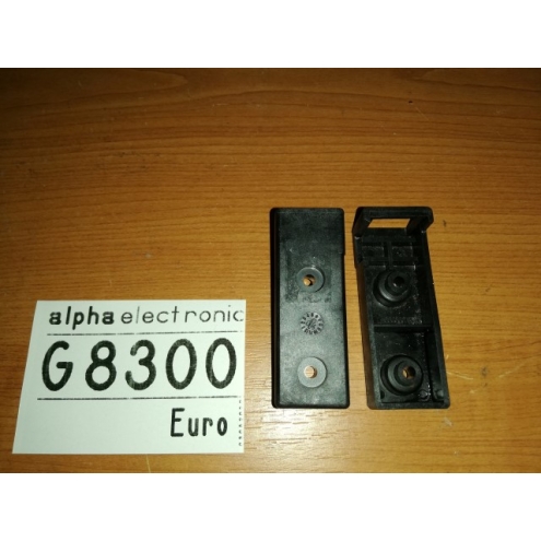 Merkur Schließriegel für Geldspieler, G8300, Ersatzteile, Parts