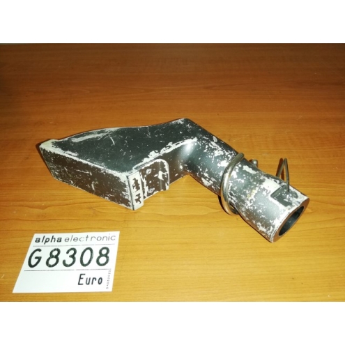 Sortronic Geldrohr Trichter, G8308, Ersatzteil für Geldzählmaschine, Coin Counter