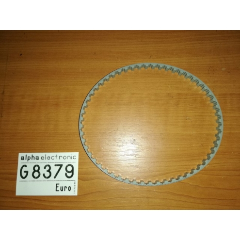 Zahnriemen, NEU, G8379, 10-10-550, 17cm Durchm.