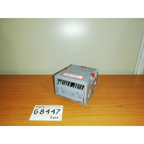 NV10 SD Akzeptor mit Dipschalter, bis 20€,, G8447, Geldscheinakzeptor, Bill Validator, NV 10
