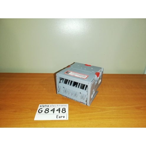 NV10 SD Akzeptor mit Dipschalter, bis 20€,, G8448, Geldscheinakzeptor, Bill Validator, NV 10