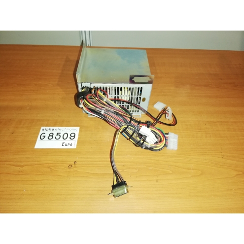 Amatic Netzteil, Model No: FSP 300-60 PLN, Power Supply, G8509