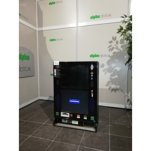 Maximus Wall, psmtec Wandgerät, G8519,mit Vega RC Twin, Geldspieler, nicht spielbereit