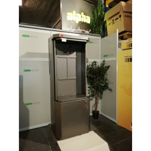 Drehständer, Dreh Tresorständer, G8588, Geldspielerständer Automatenständer, Drehtresor, Tresorständer für Geldspieler oder andere Wertsachen, Tresor