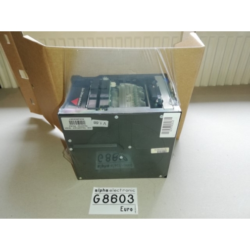 Dispenser Modul Merkur Dispenser MD100, Speichermodul, Magazin, Trommel, G8603, Dispensermodul, NEU
