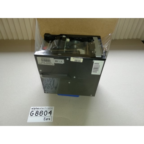 Dispenser Modul Merkur Dispenser MD100, Speichermodul, Magazin, Trommel, G8604, Dispensermodul, NEU