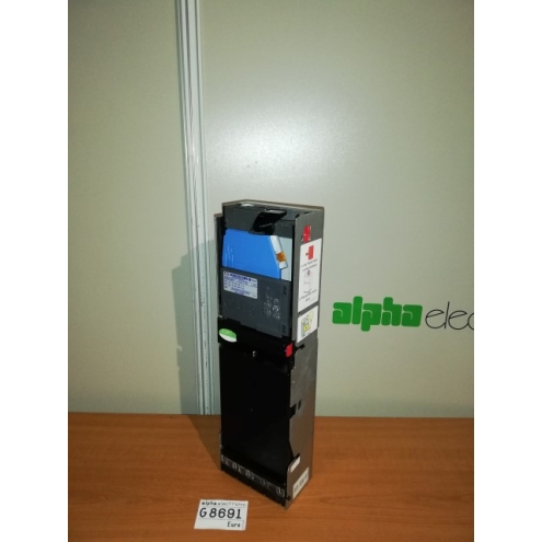 Duo Plug Münzeinheit für 22" Slimline Geldspieler, G8691, Ersatzteile, Parts, Zubehör