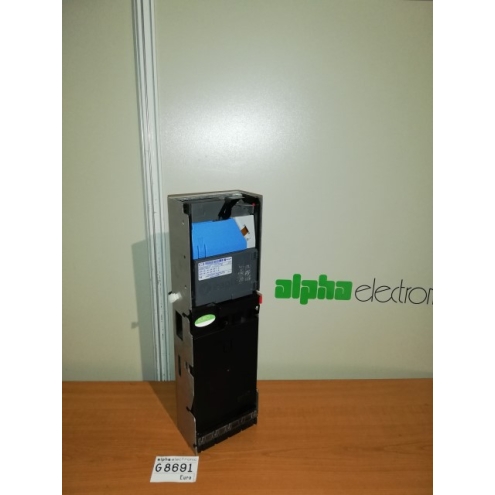 Duo Plug Münzeinheit für 22" Slimline Geldspieler, G8691, Ersatzteile, Parts, Zubehör