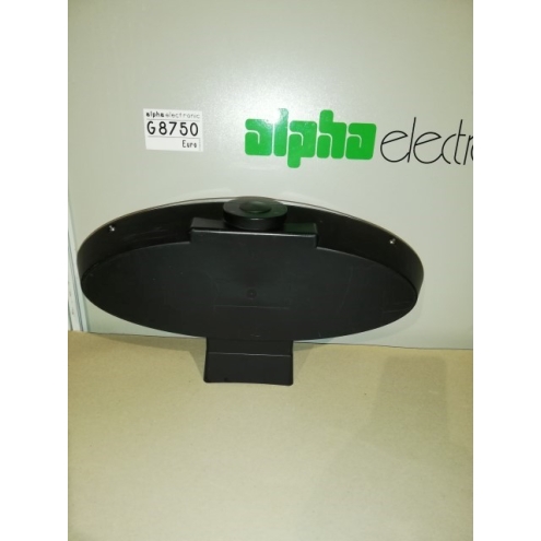 Toplight Bally Wulff Krone, G8750, Geldspieler Topper Anzeige für Geldspieler