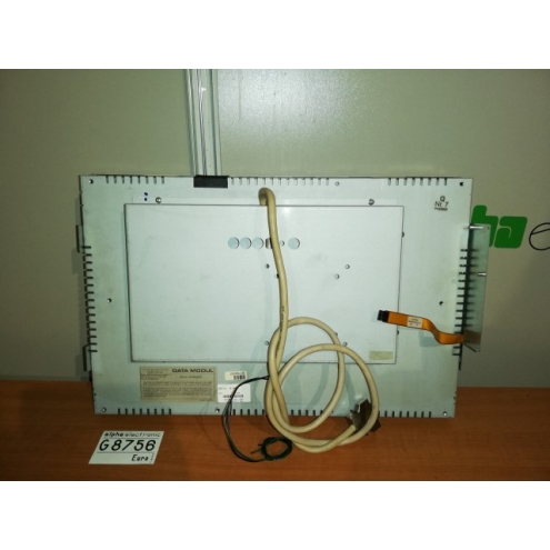22" TFT Monitor mit Touchscheibe für Merkur Slimline, G8756, Geldspieler Parts