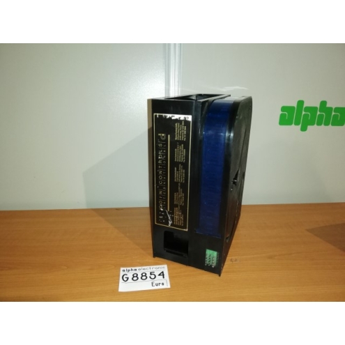 MK2 Universalhopper GeWeTe, G8854, MKII Hopper, Stecker links, MK II