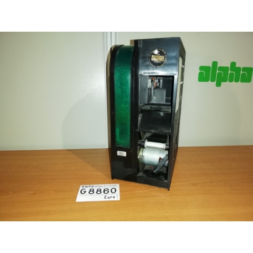 MK3 Universalhopper, G8860, MKIII Hopper, Stecker links, MK III