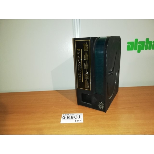 MK3 Universalhopper, G8861, MKIII Hopper, Stecker links, MK III