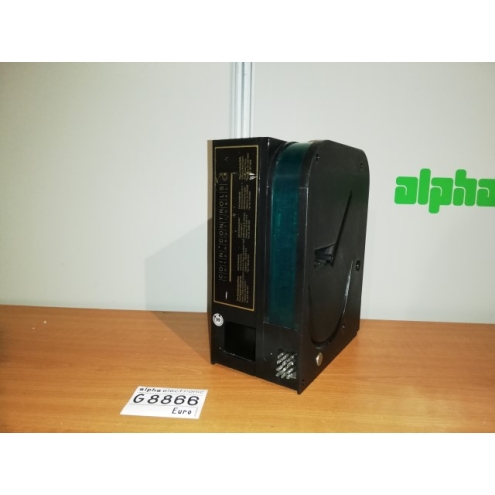 MK3 Universalhopper, G8866, MKIII Hopper, Stecker links, MK III