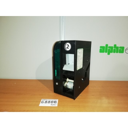 MK3 Universalhopper, G8866, MKIII Hopper, Stecker links, MK III