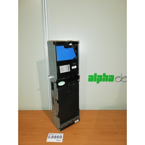 Münzeinheit Münzprüfer EMP 921.13v7 für Ergoline, 19" Slimline und alte Slant Top, G8869, Ersatzteile, Parts, Zubehör