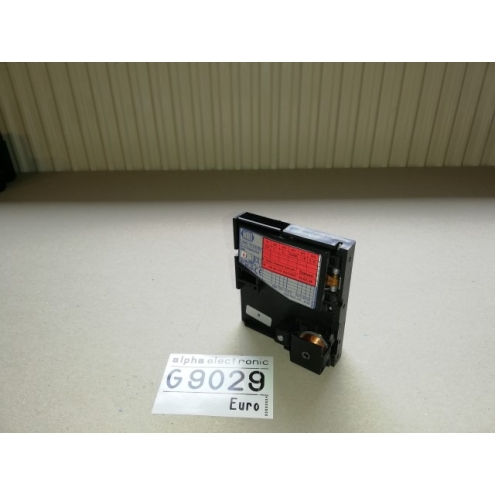 NRI G-13 Münzprüfer, G9029, G-13.7042/2-0043 EMP; Parts Ersatzteile, coin validator, ok