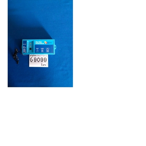 MERKUR Geräte Interface für Automaten Vernetzung, G9099