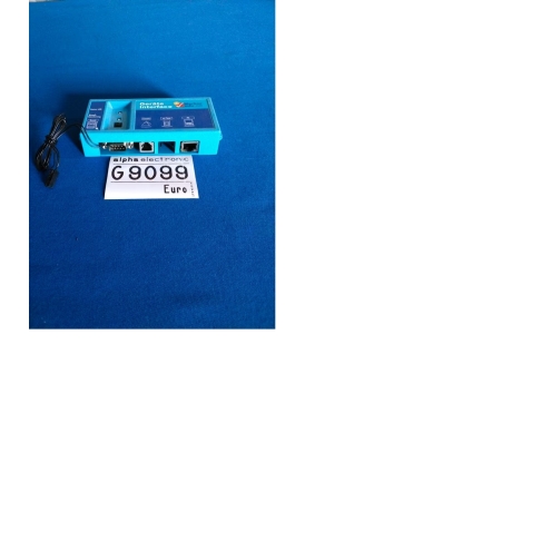 MERKUR Geräte Interface für Automaten Vernetzung, G9099